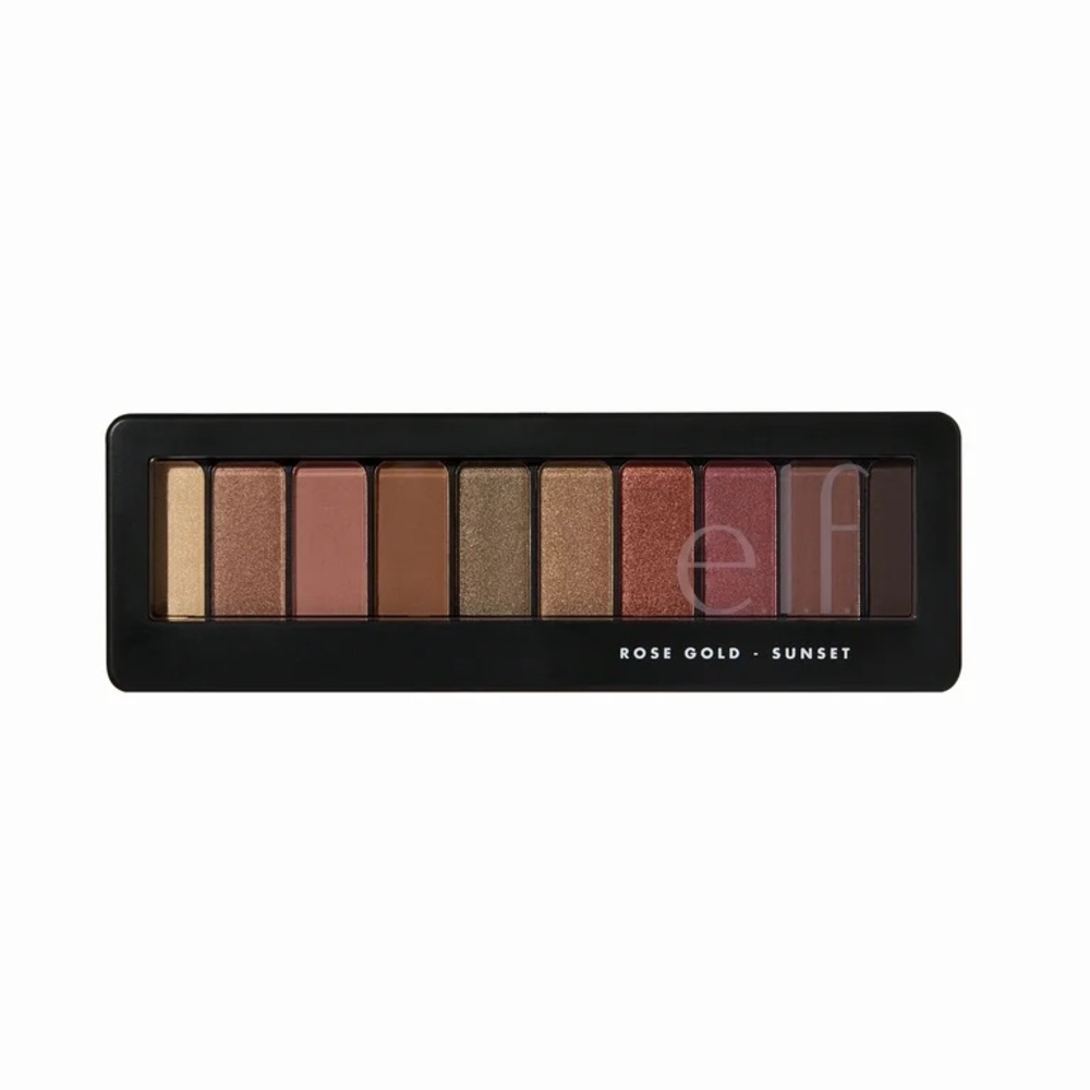 ELF ROSE GOLD - SUNSET - Picture 2 of 4